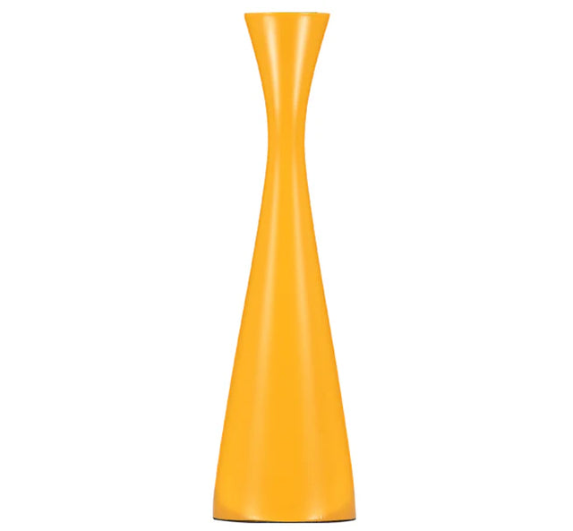 tall-wooden-candlestick-saffron-yellow-british-colour-standard