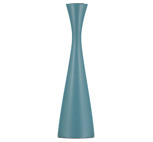 tall-wooden-candlestick-pompadour-blue-british-colour-standard