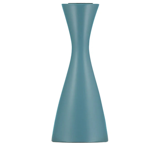 medium-wooden-candlestick-pompadour-blue-british-colour-standard