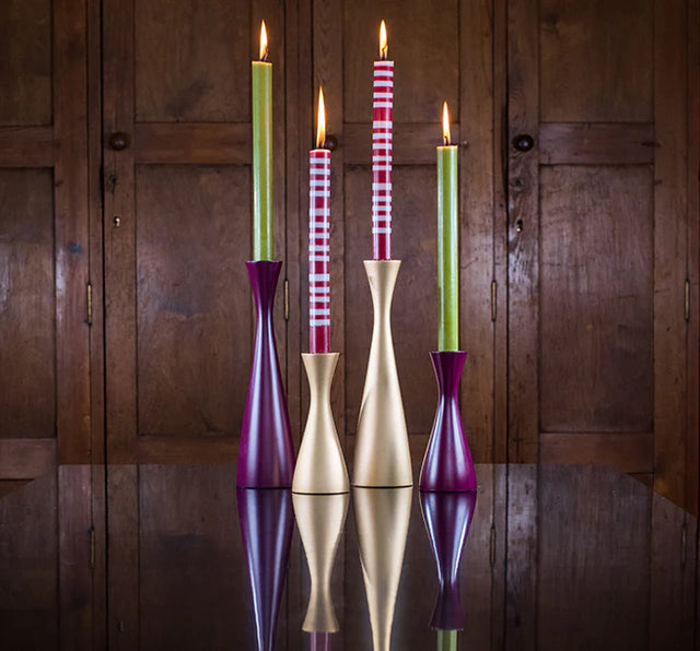tall-wooden-candlestick-old-gold-british-colour-standard