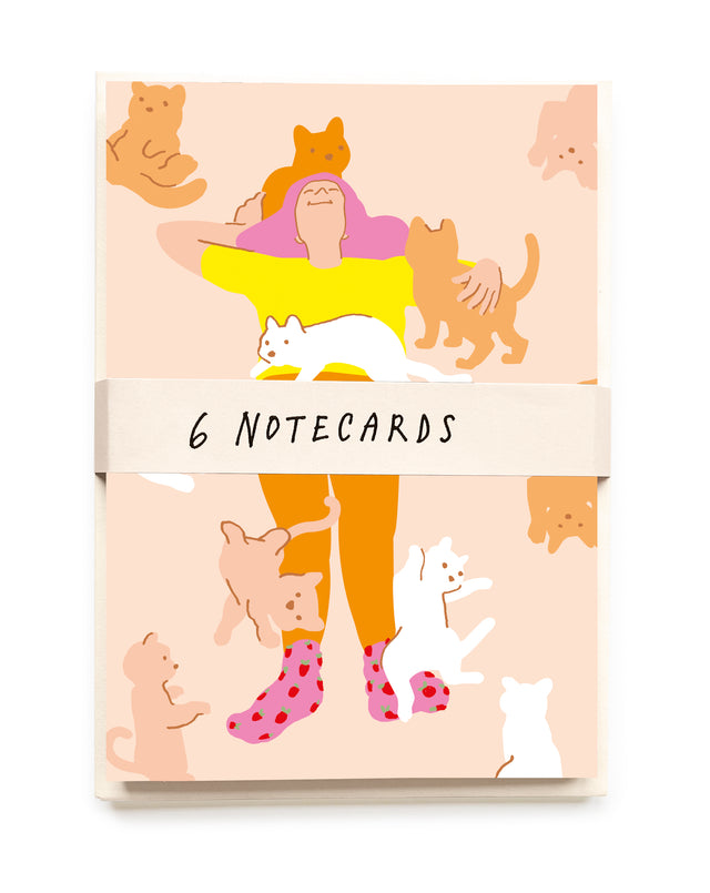 cat-cuddles-notecards-noi-publishing