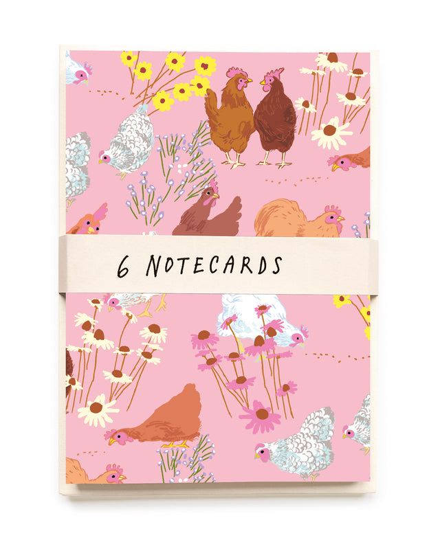 chickens-notecards-noi-publishing