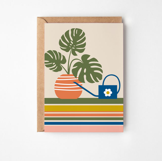 watering-can-plant-blank-greeting-card-happy-street