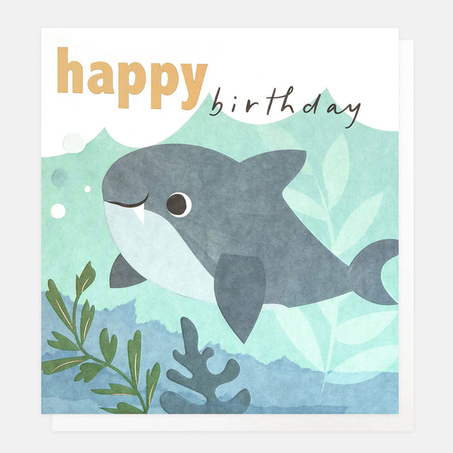 shark-happy-birthday-greeting-card-caroline-gardner
