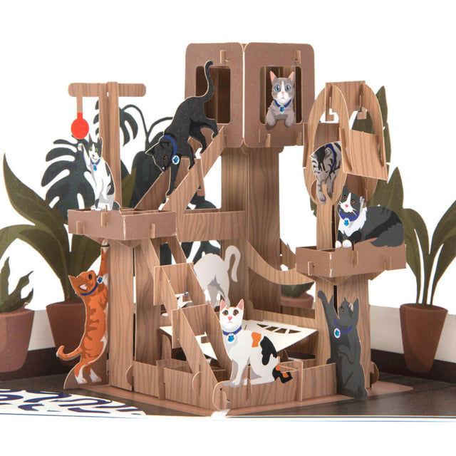 charity-cat-tree-pop-up-card-cardology