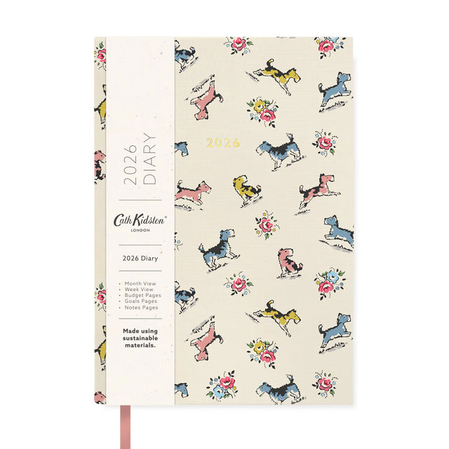 billie-friends-2026-linen-diary-cath-kidston-ohh-deer