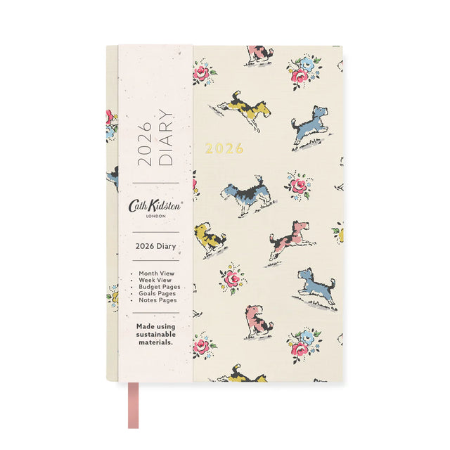 billie-friends-a6-2026-diary-cath-kidston-cath-kidston-ohh-deer