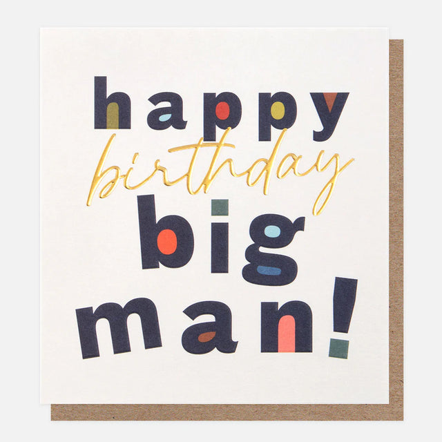 happy-birthday-big-man-birthday-card-caroline-gardner