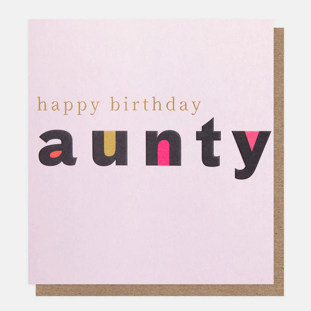 bold-text-happy-birthday-aunty-card-caroline-gardner