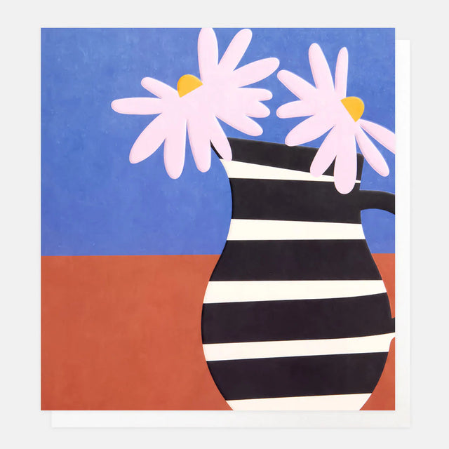 stripy-jug-with-flowers-blank-card-caroline-gardner