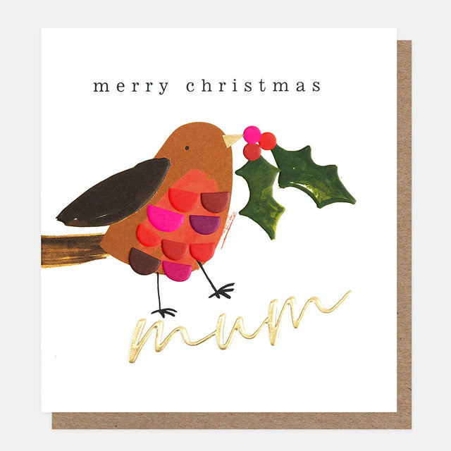 robin-holly-merry-christmas-mum-greeting-card-caroline-gardner