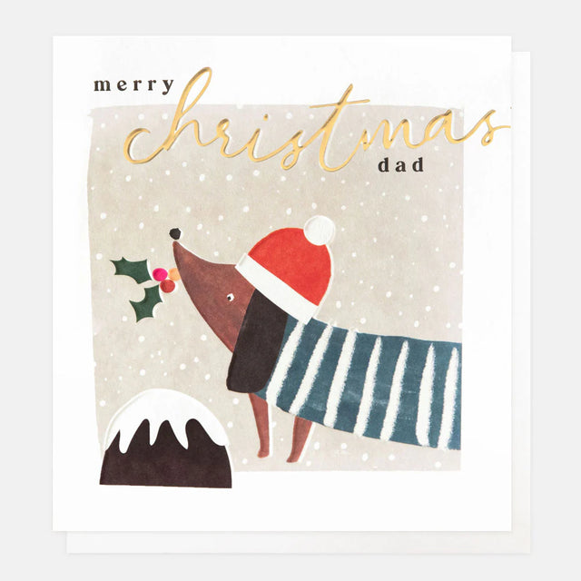 merry-christmas-dad-greeting-card-caroline-gardner