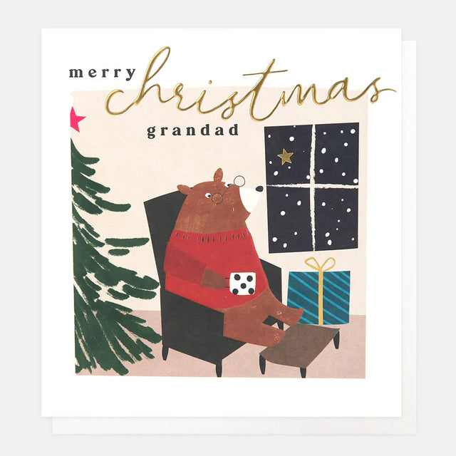 merry-christmas-grandad-greeting-card-caroline-gardner