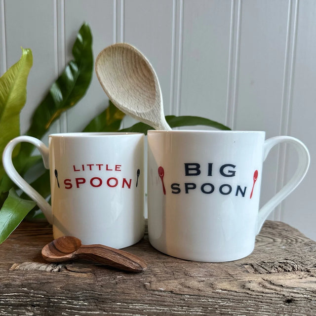 Big Spoon Mug - McLaggan + Co