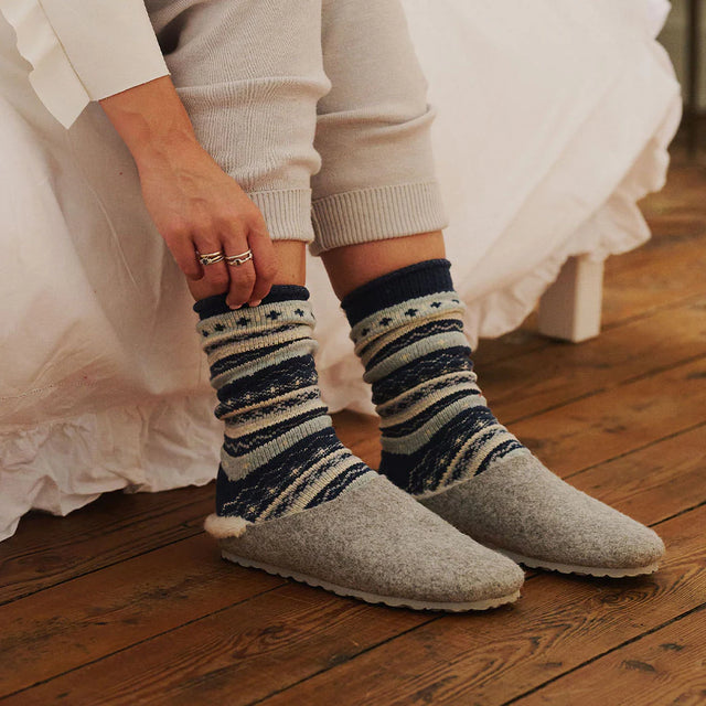 chloe-fairisle-socks-blue-millie-mae