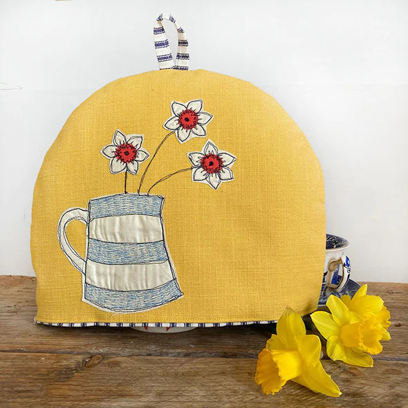 cornish-narcissi-small-tea-cozy-poppy-treffry