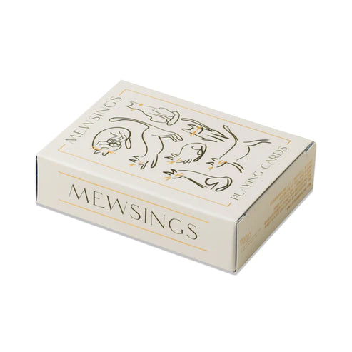 cat-mewsings-playing-cards-designworks-inc