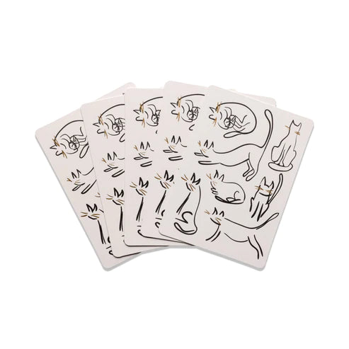 cat-mewsings-playing-cards-designworks-inc