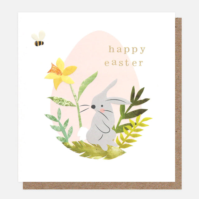 easter-floral-cross-greeting-card-caroline-gardner-1bunny-and-daffodil-happy-easter-caroline-gardner