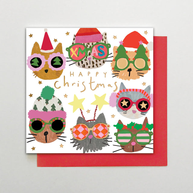 festive-cats-greeting-card-stop-the-clock-design