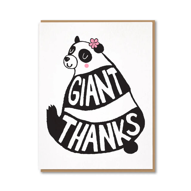 giant-thanks-panda-fugo-fugo-press-greeting-card-1973