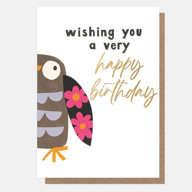 happy-birthday-owl-greeting-card-caroline-gardner