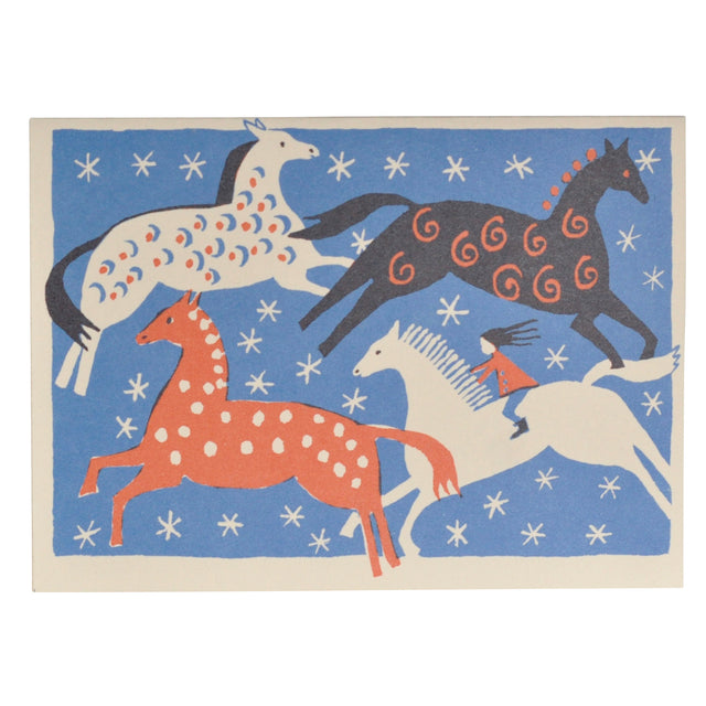 four-horses-greeting-card-cambridge-imprint