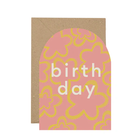 yellow-flower-swirl-birthday-card-plewsy