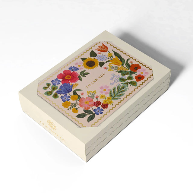 blossom-thank-you-box-riffle-paper-co