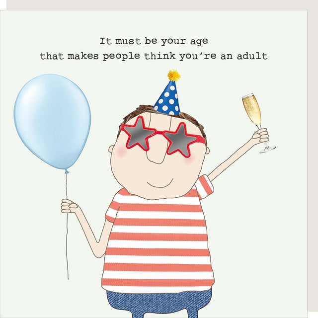 adult-greeting-card-rosie-made-a-thing