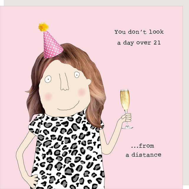 distance-gin-frolics-greeting-card-rosie-made-a-thing