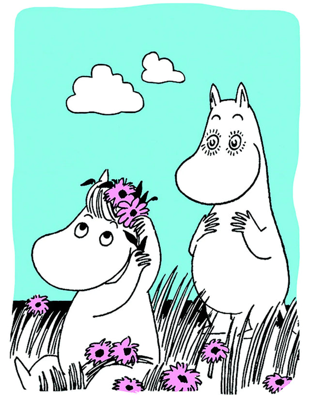 moomin-couple-in-meadow-letterpress-card