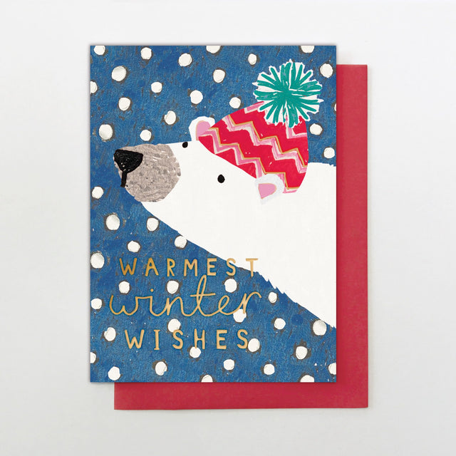 warmest-winter-wishes-polar-bear-christmas-card-stop-the-clock-design