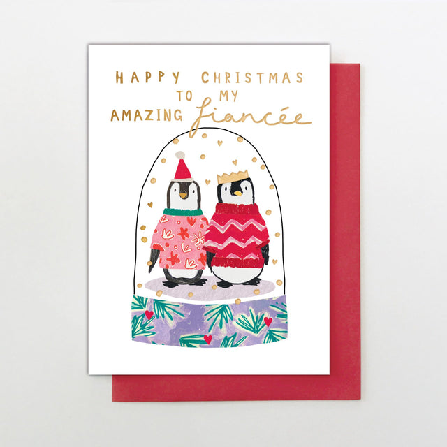 penguin-amazing-fiancee-christmas-card-stop-the-clock-design