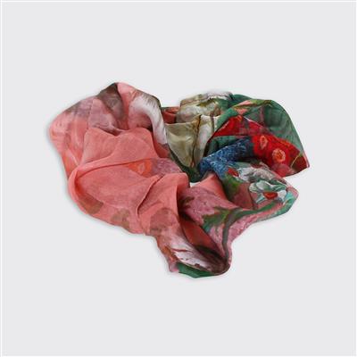 beth-floral-hair-scrunchie-pink-millie-mae