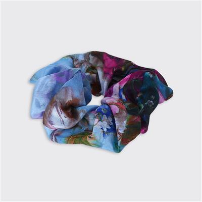 beth-floral-hair-scrunchie-blue-millie-mae