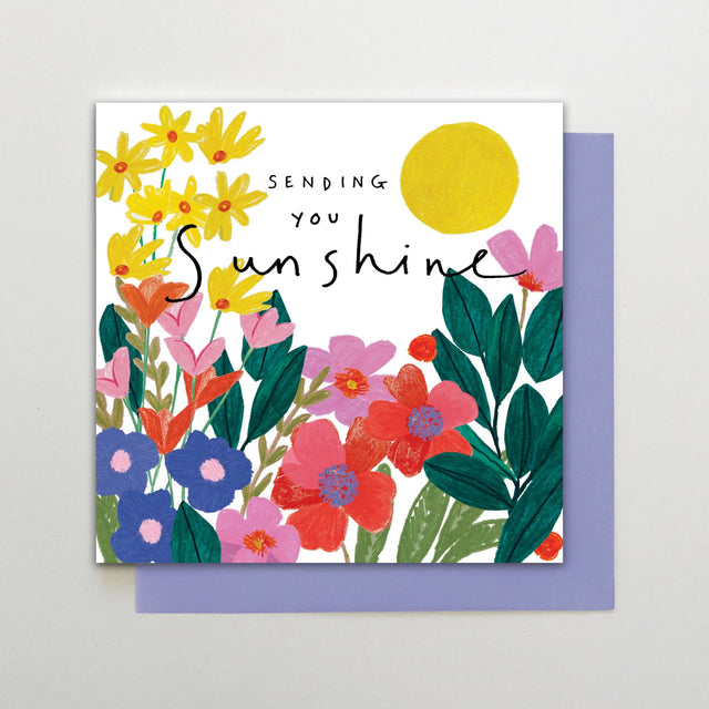 sending-you-sunshine-and-flowers-card-stop-the-clock