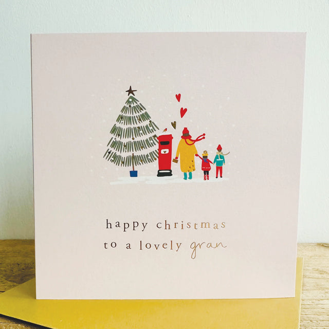 lovely-gran-happy-holidays-greeting-card-megan-claire