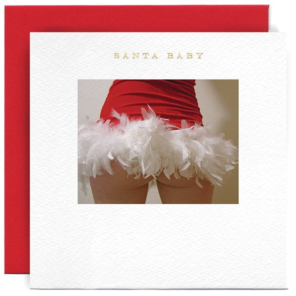 santa-baby-christmas-greeting-card-susan-ohanlon