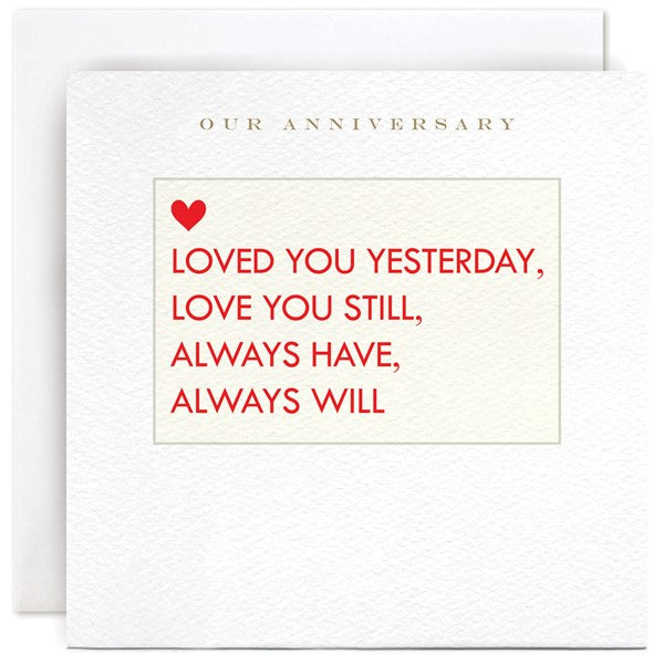 loved-you-yesterday-our-anniversary-greeting-card-susan-ohanlon