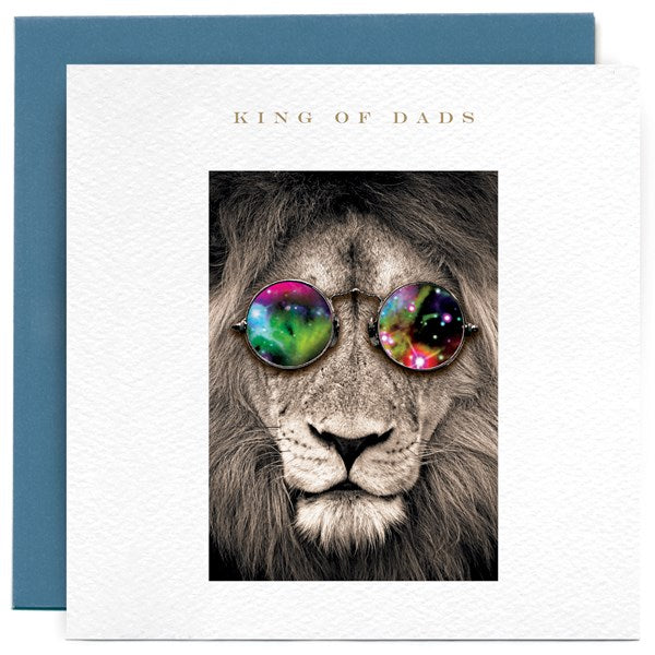 king-of-dads-lion-fathers-day-card-susan-ohanlon