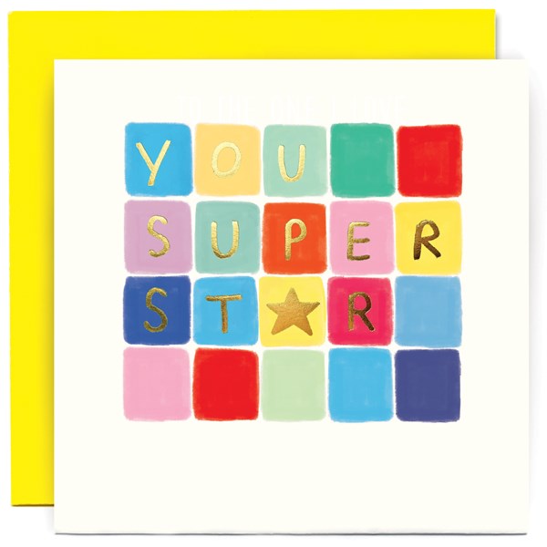 you-super-star-sketch-greeting-card-susan-ohanlon