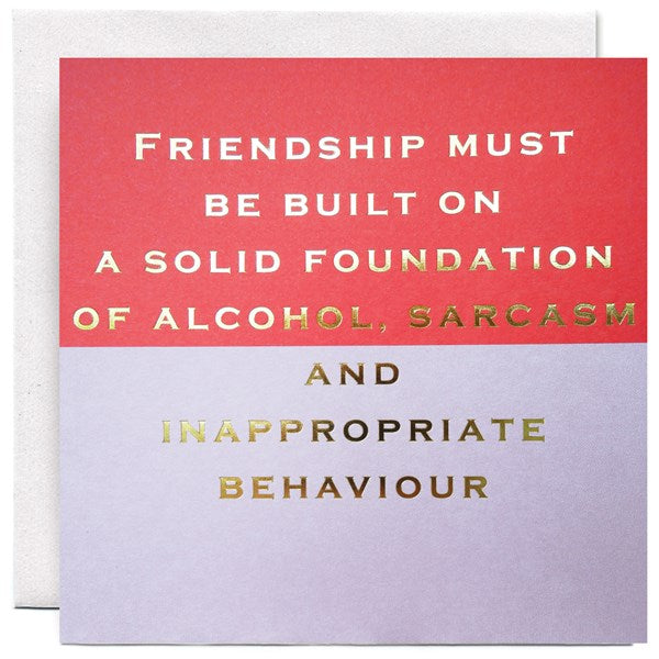 alcohol-sarcasm-text-greeting-card-susan-ohanlon