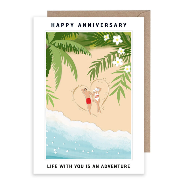 anniversary-beach-journey-greeting-card-rosanna-rossi