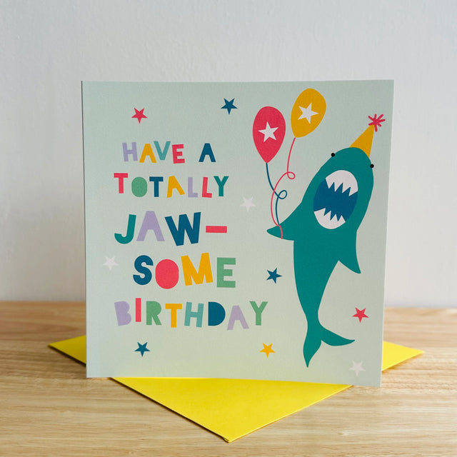 shark-birthday-jolly-tots-greeting-card-megan-claire