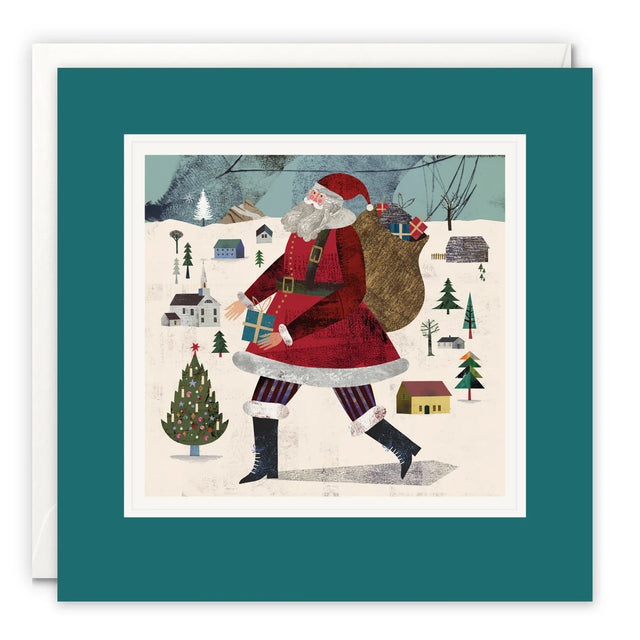 santa-paintworks-christmas-greeting-card-james-ellis