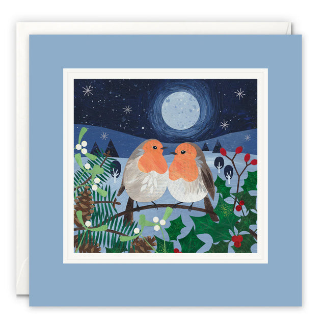 cosy-christmas-robins-paintworks-christmas-greeting-card-james-ellis