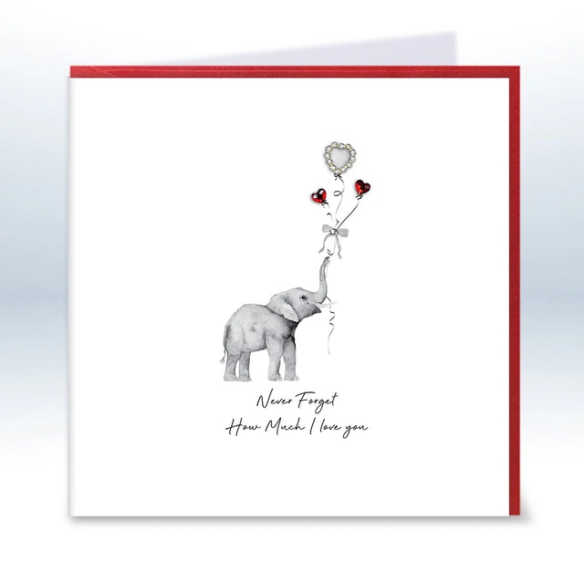 never-forget-love-and-co-greeting-card-five-dollar-shake