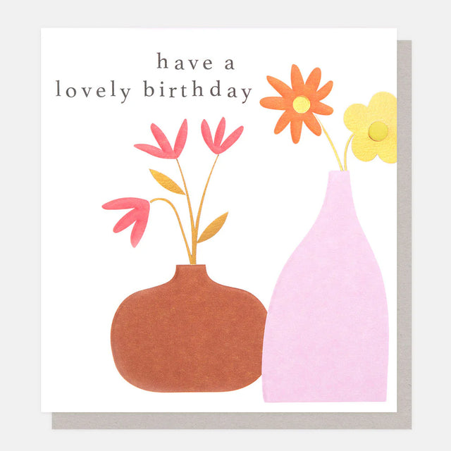 flowers-in-vases-birthday-card-caroline-gardner