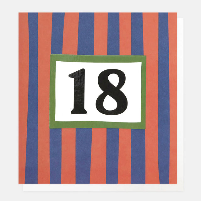 red-blue-stripe-18th-birthday-greeting-card-caroline-gardner